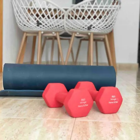 Tolle Mit 2 Schlafzimmern, Balkon Und Pool *