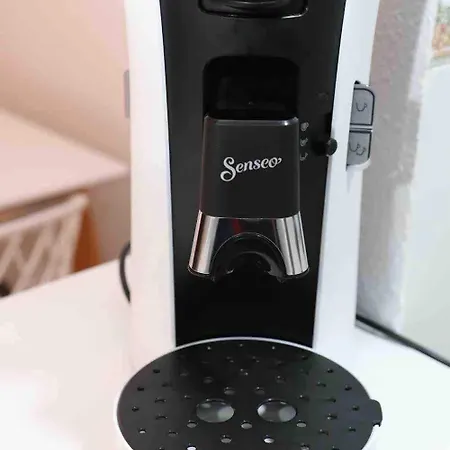 Апартаменти Tolle Mit 2 Schlafzimmern, Balkon Und Pool